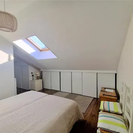 T2 Moderne Et Climatise A Apartment Aix-les-Bains