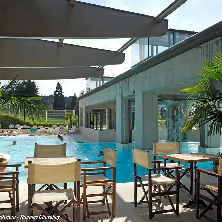 T2 Moderne Avec Balcon A Aix-les-bains, Proche Centre Et Services - Fr-1-555-61 *